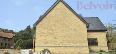 3 bedroom Detached house for sale in Station Road, Lode - Cambridge, CB25