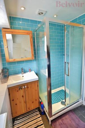 1 bedroom Flat to let in Hazelwood Close, Cambridge, CB4