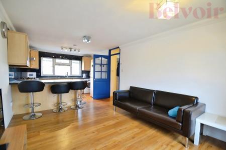 1 bedroom Flat to let in Hazelwood Close, Cambridge, CB4