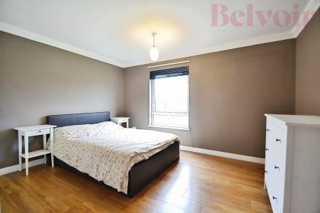 1 bedroom Flat to let in Hazelwood Close, Cambridge, CB4