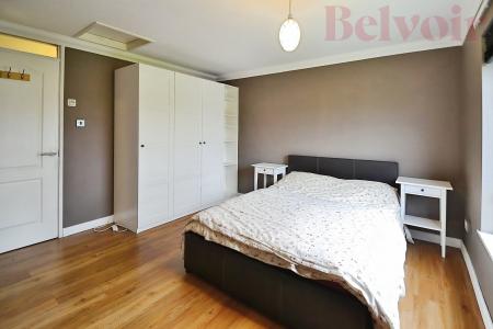 1 bedroom Flat to let in Hazelwood Close, Cambridge, CB4