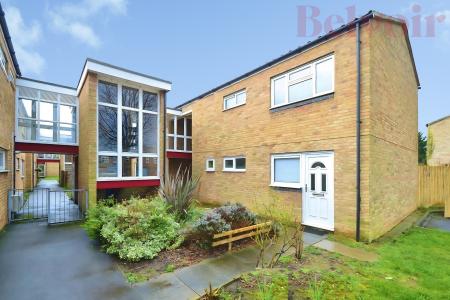 Hazelwood Close, Cambridge, CB4