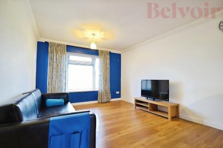 1 bedroom Flat to let in Hazelwood Close, Cambridge, CB4