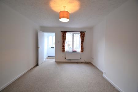 2 bedroom Terraced House to let in Hopkins Close, Cambridge, CB4