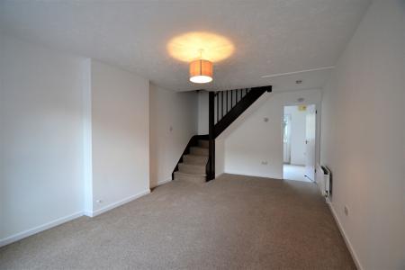 2 bedroom Terraced House to let in Hopkins Close, Cambridge, CB4