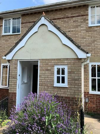 Hopkins Close, Cambridge, CB4