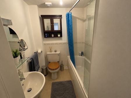 2 bedroom Terraced House to let in Hopkins Close, Cambridge, CB4