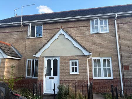 Hopkins Close, Cambridge, CB4