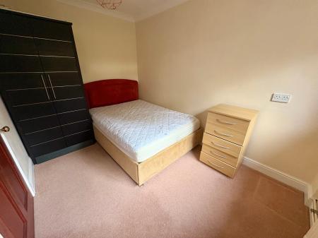 1 bedroom Bungalow to let in The Annexe