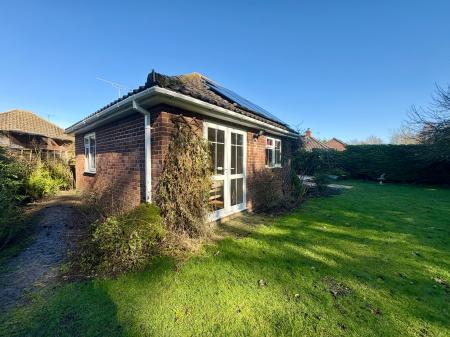 The Annexe