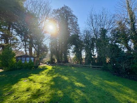 1 bedroom Bungalow to let in The Annexe