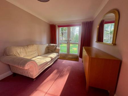1 bedroom Bungalow to let in The Annexe