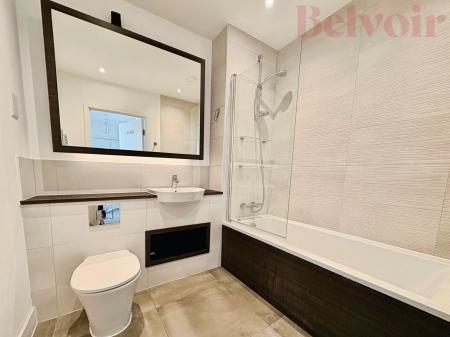 1 bedroom Flat to let in Eagle Street, Cambridge, CB1