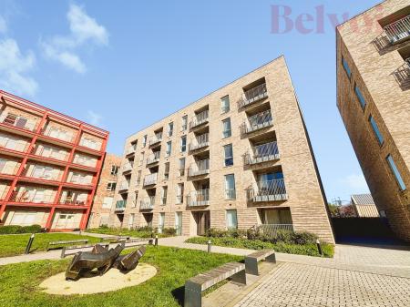 Eagle Street, Cambridge, CB1