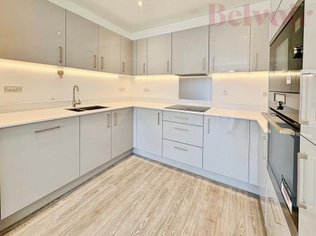 1 bedroom Flat to let in Eagle Street, Cambridge, CB1