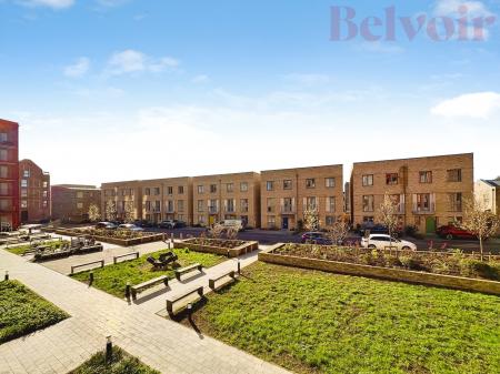 1 bedroom Flat to let in Eagle Street, Cambridge, CB1
