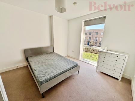 1 bedroom Flat to let in Eagle Street, Cambridge, CB1