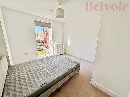 1 bedroom Flat to let in Eagle Street, Cambridge, CB1