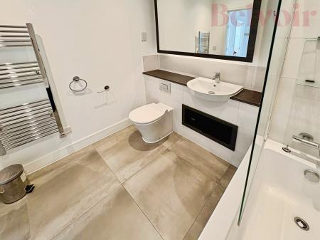 1 bedroom Flat to let in Eagle Street, Cambridge, CB1