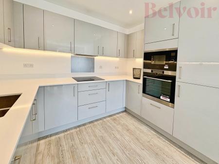 1 bedroom Flat to let in Eagle Street, Cambridge, CB1