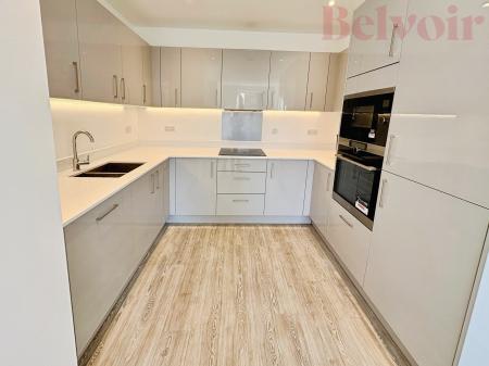 1 bedroom Flat to let in Eagle Street, Cambridge, CB1
