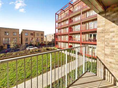 1 bedroom Flat to let in Eagle Street, Cambridge, CB1