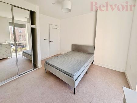 1 bedroom Flat to let in Eagle Street, Cambridge, CB1