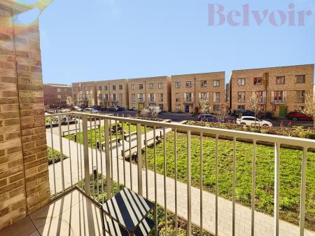1 bedroom Flat to let in Eagle Street, Cambridge, CB1