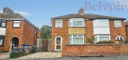 Cowper Road, Cherry Hinton, Cambridge, CB1