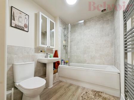 2 bedroom Apartment for sale in Falmouth Avenue, Cambridge, CB3