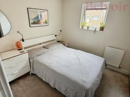2 bedroom Apartment for sale in Falmouth Avenue, Cambridge, CB3