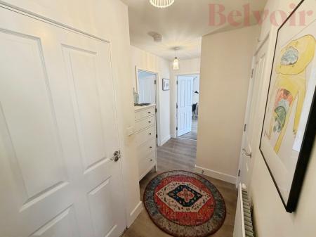 2 bedroom Apartment for sale in Falmouth Avenue, Cambridge, CB3