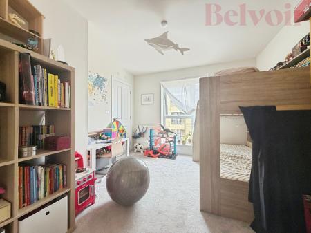 2 bedroom Apartment for sale in Falmouth Avenue, Cambridge, CB3