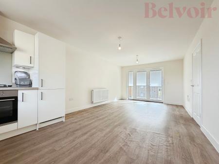 2 bedroom Apartment for sale in Falmouth Avenue, Cambridge, CB3
