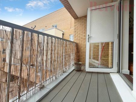 2 bedroom Apartment for sale in Falmouth Avenue, Cambridge, CB3