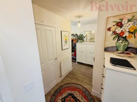 2 bedroom Apartment for sale in Falmouth Avenue, Cambridge, CB3