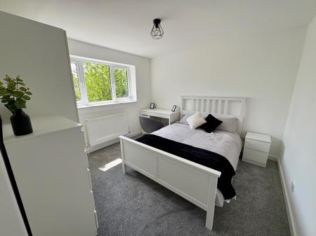 1 bedroom House share to let in Haviland Way, King's Hedges, Cambridge, CB4
