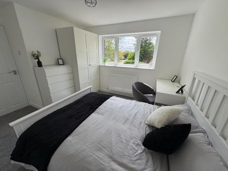 1 bedroom House share to let in Haviland Way, King's Hedges, Cambridge, CB4