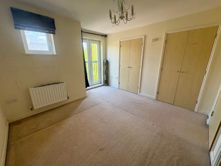4 bedroom Detached house to let in Circus Drive, Orchard Park, Cambridge, CB4