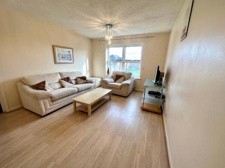 2 bedroom Flat to let in College Fields, Woodhead Drive, Cambridge, CB4
