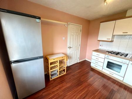 2 bedroom Flat to let in College Fields, Woodhead Drive, Cambridge, CB4