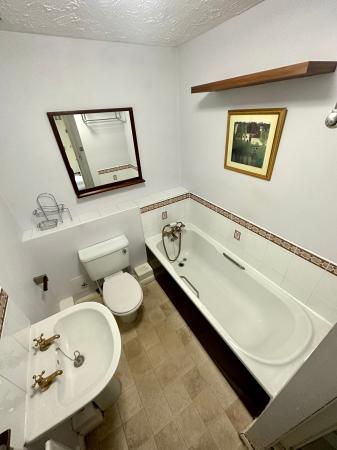 2 bedroom Flat to let in College Fields, Woodhead Drive, Cambridge, CB4