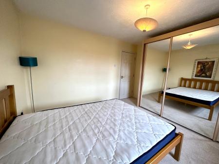 2 bedroom Flat to let in College Fields, Woodhead Drive, Cambridge, CB4