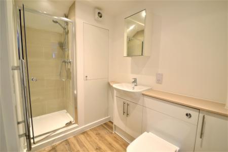 1 bedroom Studio flat to let in Primrose Street, Cambridge, CB4