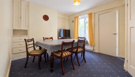 3 bedroom Terraced House to let in Elmfield Road, Cambridge, CB4
