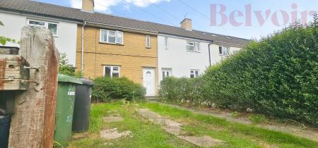 3 bedroom Flat to let in Elmfield Road, Cambridge, CB4
