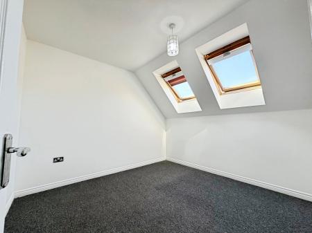 3 bedroom Town house for sale in Rosehip Road, Orchard Park, Cambridge, CB4