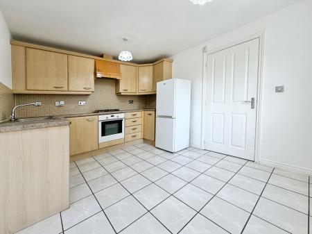 3 bedroom Town house for sale in Rosehip Road, Orchard Park, Cambridge, CB4