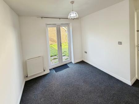 3 bedroom Town house for sale in Rosehip Road, Orchard Park, Cambridge, CB4