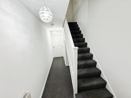 3 bedroom Town house for sale in Rosehip Road, Orchard Park, Cambridge, CB4